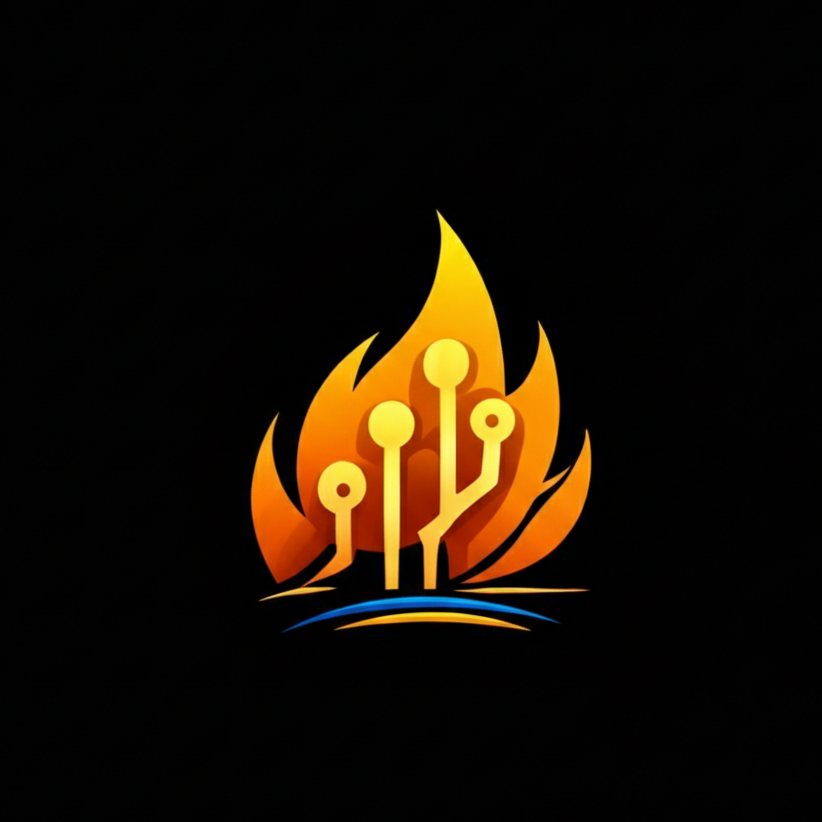 TechIgnite Academy logo
